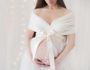 Babaváró fotózás