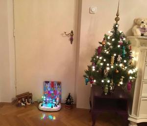 deczkimónis játék